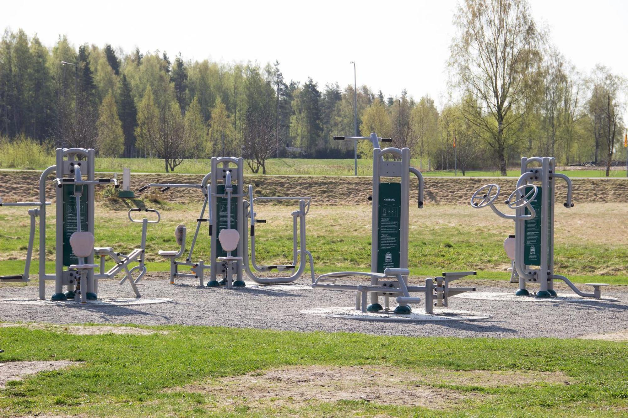 Kuortaneen Urheiluopisto Exterior photo