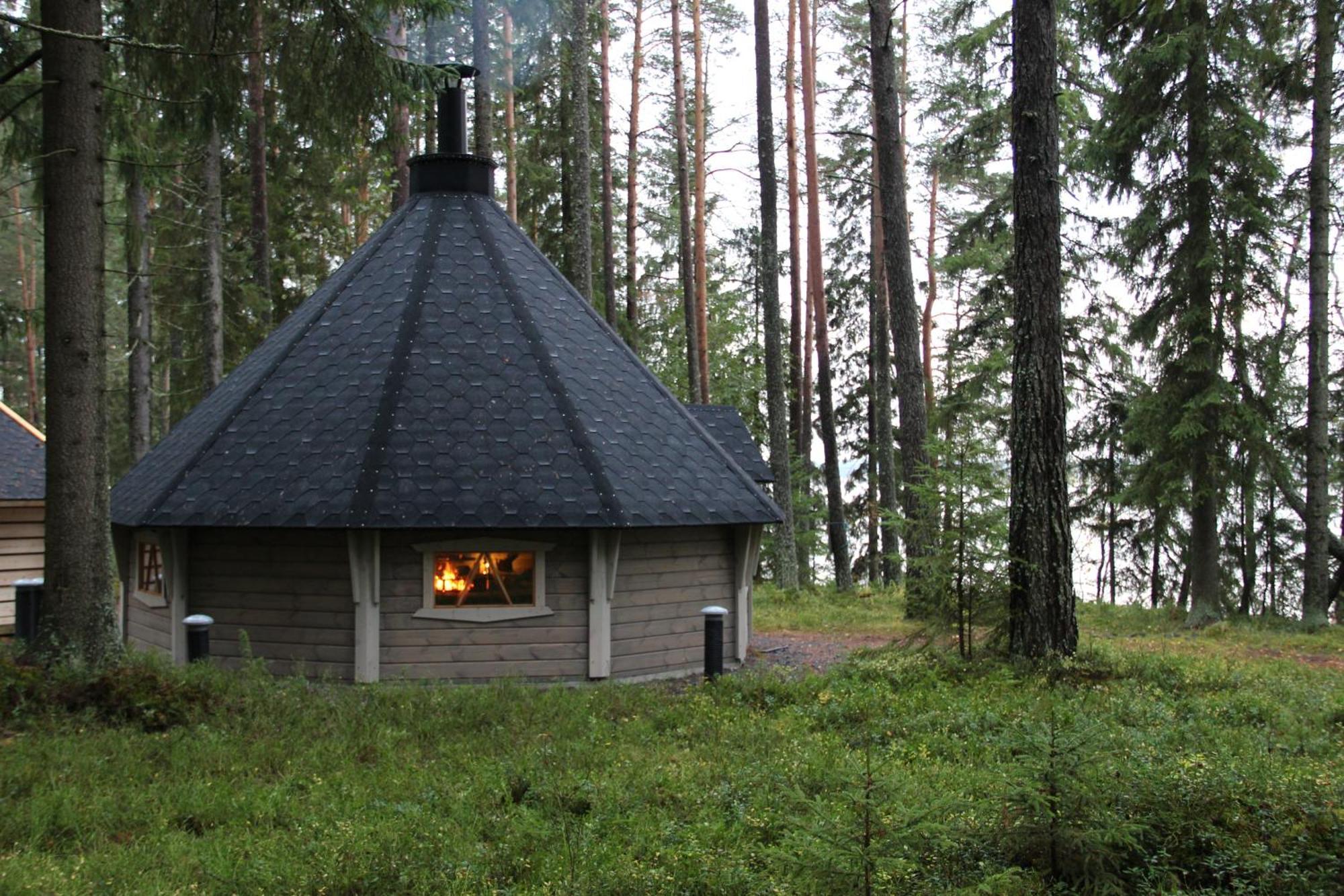 Kuortaneen Urheiluopisto Exterior photo