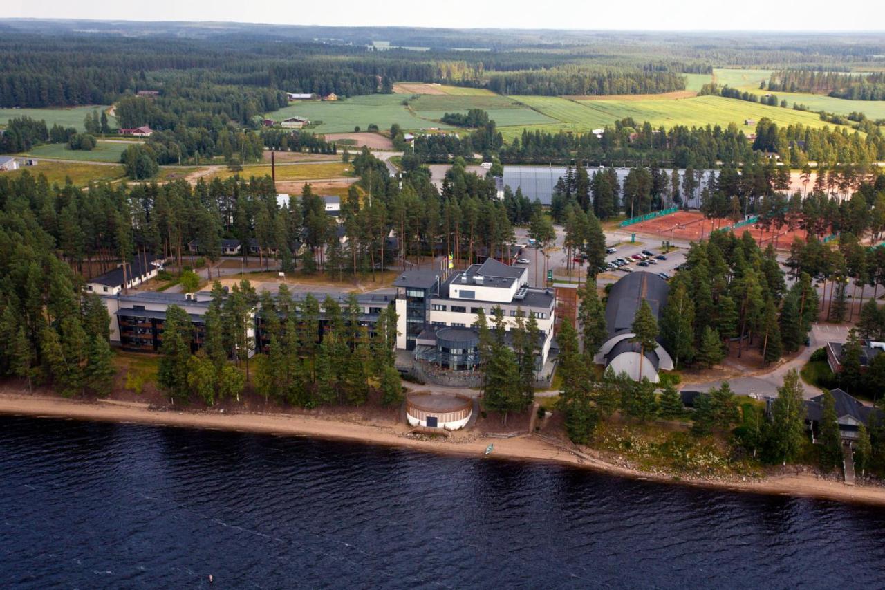 Kuortaneen Urheiluopisto Exterior photo